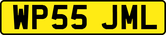WP55JML