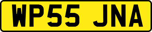 WP55JNA