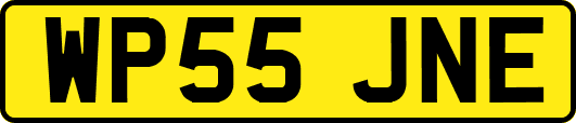 WP55JNE