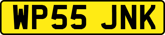 WP55JNK