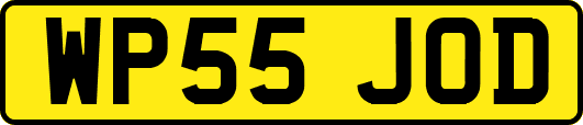 WP55JOD