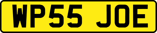 WP55JOE