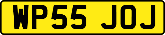 WP55JOJ