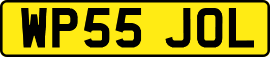WP55JOL
