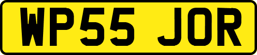 WP55JOR