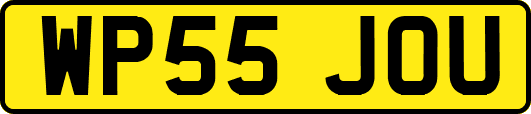 WP55JOU