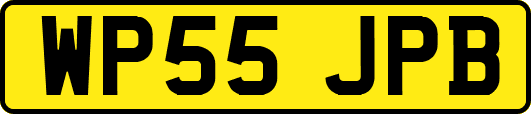 WP55JPB