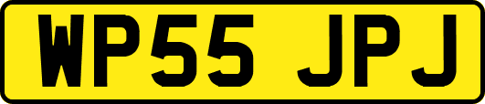 WP55JPJ