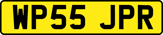 WP55JPR