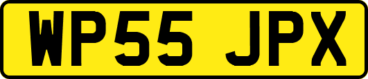 WP55JPX
