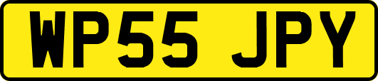 WP55JPY