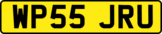 WP55JRU
