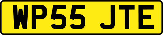 WP55JTE