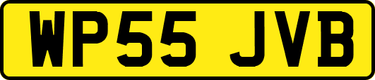 WP55JVB