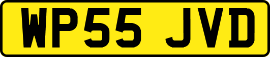 WP55JVD