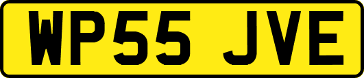 WP55JVE