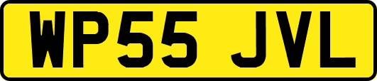 WP55JVL