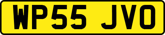WP55JVO
