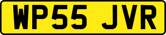 WP55JVR