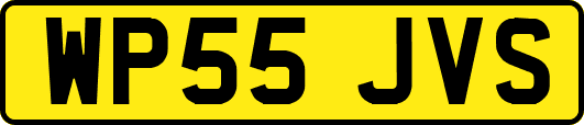 WP55JVS