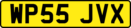 WP55JVX