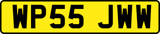 WP55JWW