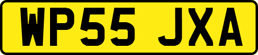 WP55JXA