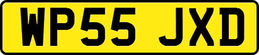 WP55JXD