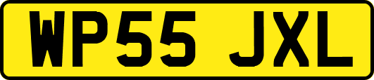 WP55JXL