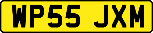 WP55JXM