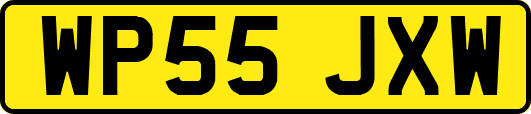WP55JXW