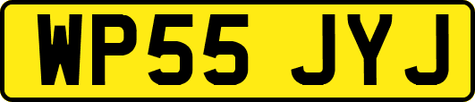 WP55JYJ