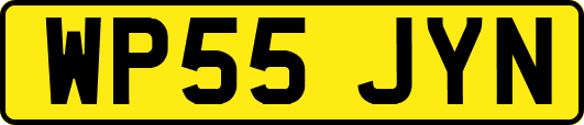 WP55JYN