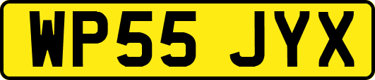 WP55JYX