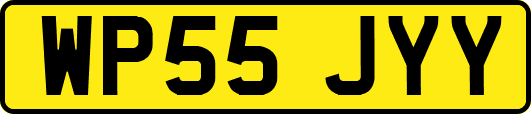 WP55JYY