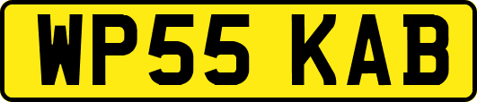 WP55KAB