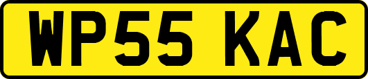 WP55KAC