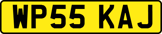 WP55KAJ