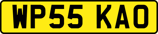 WP55KAO