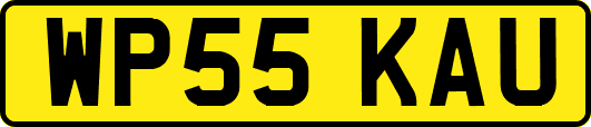 WP55KAU