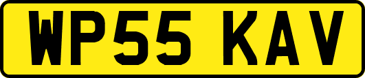 WP55KAV