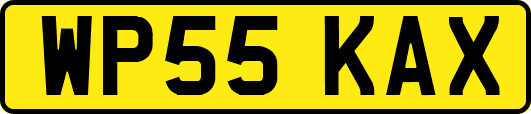 WP55KAX