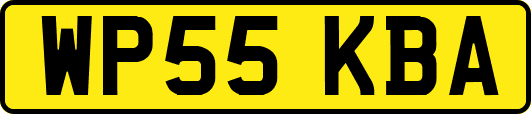 WP55KBA