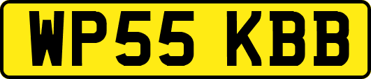WP55KBB