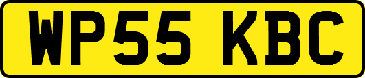 WP55KBC