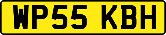 WP55KBH