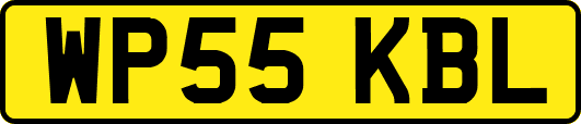 WP55KBL