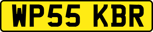 WP55KBR