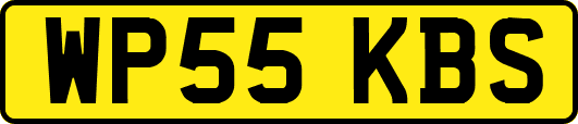WP55KBS