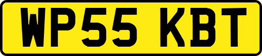 WP55KBT